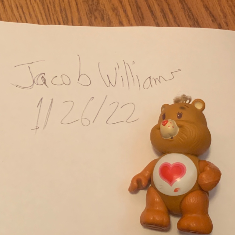 COPY - Reserved listing - Picture 4 of 5